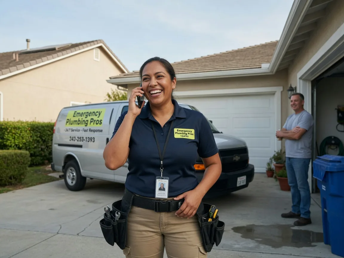 Emergency Plumber Highland, OH FAQs